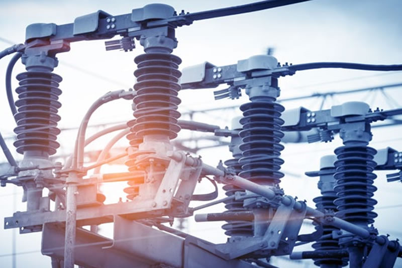 Centaur power transmission project UAE