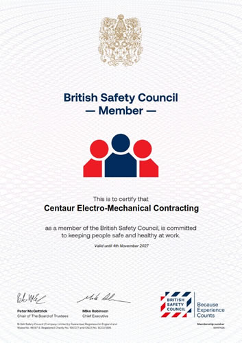British Safety Council