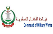 Command of Military Works