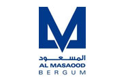 Al Masaood Bergum
