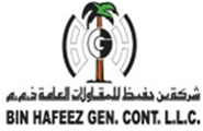 Bin Hafeez General Contracting Establishment