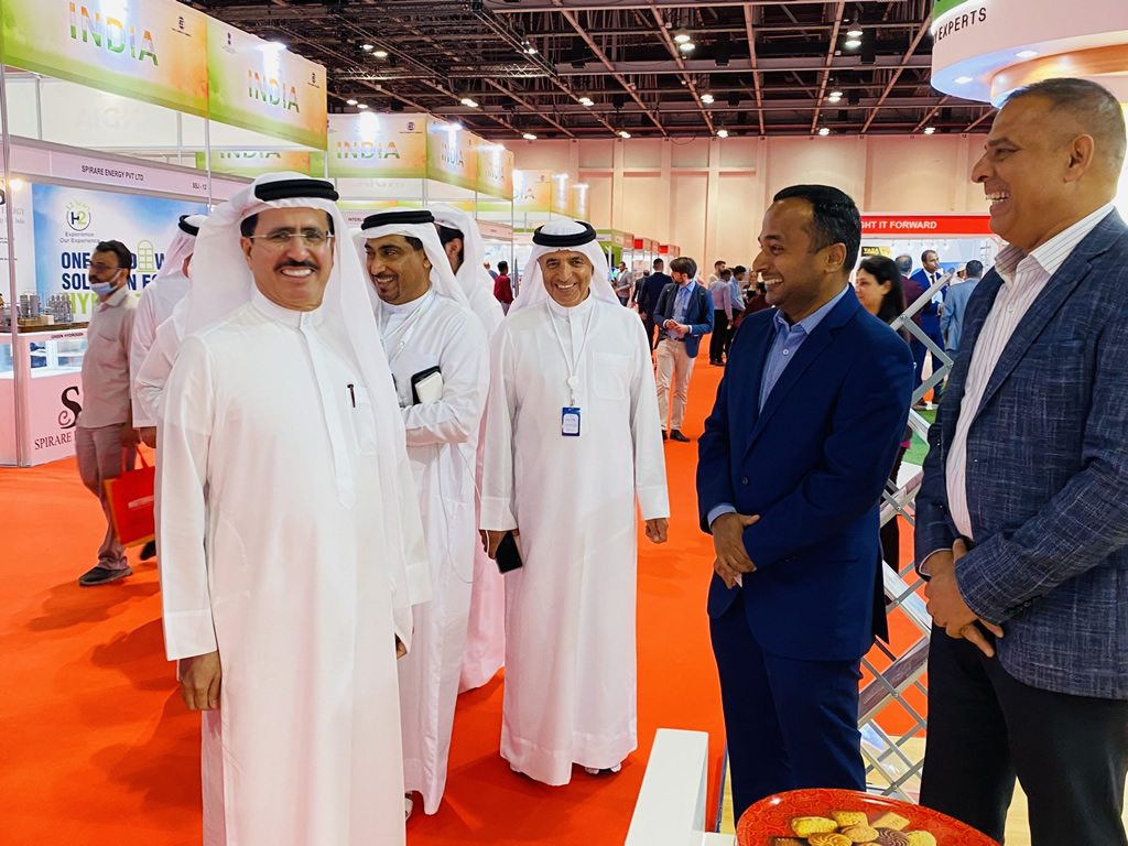 WETEX 2022