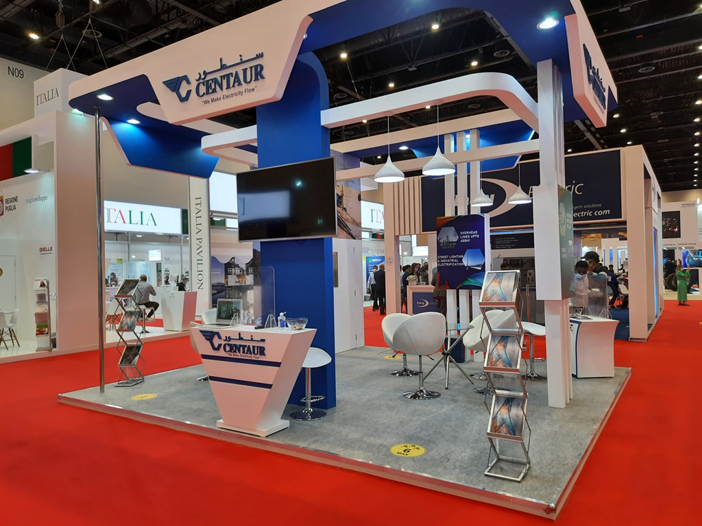 WETEX 2021