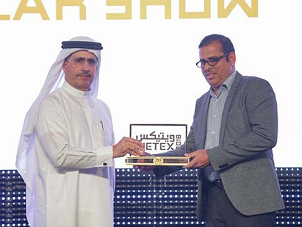 WETEX 2018