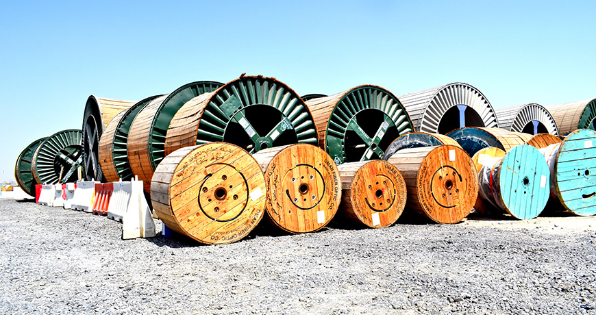 Centaur FOC splicing testing DEWA