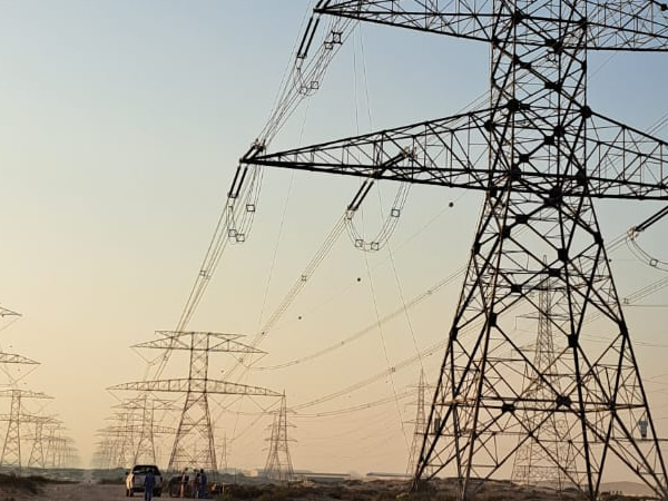 Centaur Secured 2 Major OHL Projects in EWE