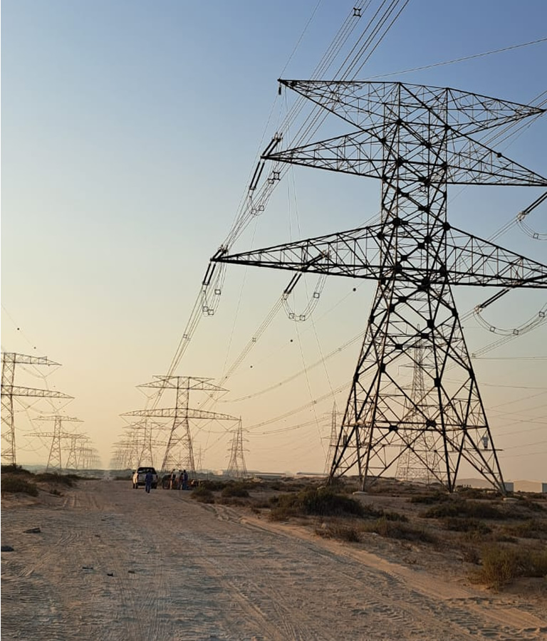 Centaur Secured 2 Major OHL Projects in EWE