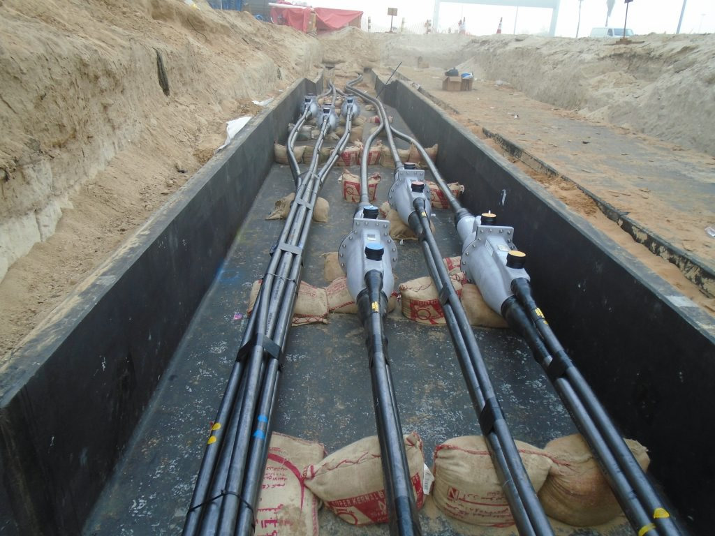 DEWA - (J-532)