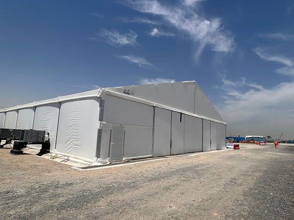 New Ruwayyah Stores