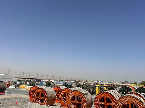 New Ruwayyah Stores