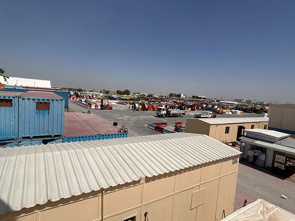 New Ruwayyah Stores