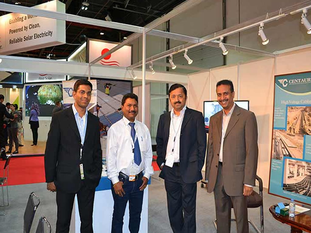 WETEX 2014