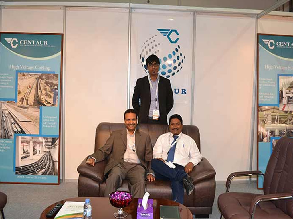 WETEX 2014