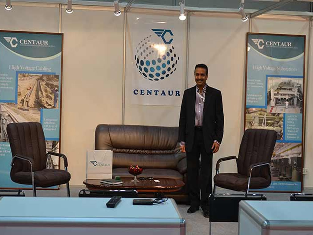 WETEX 2014