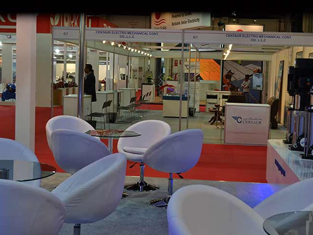 WETEX 2014