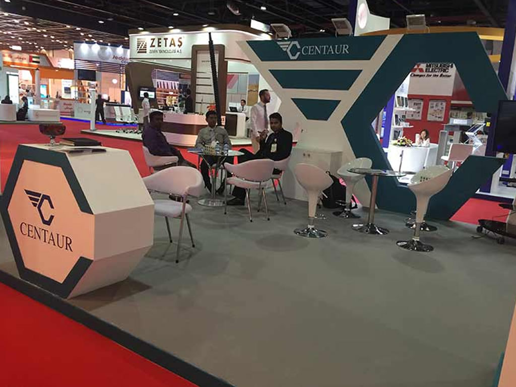 WETEX 2015