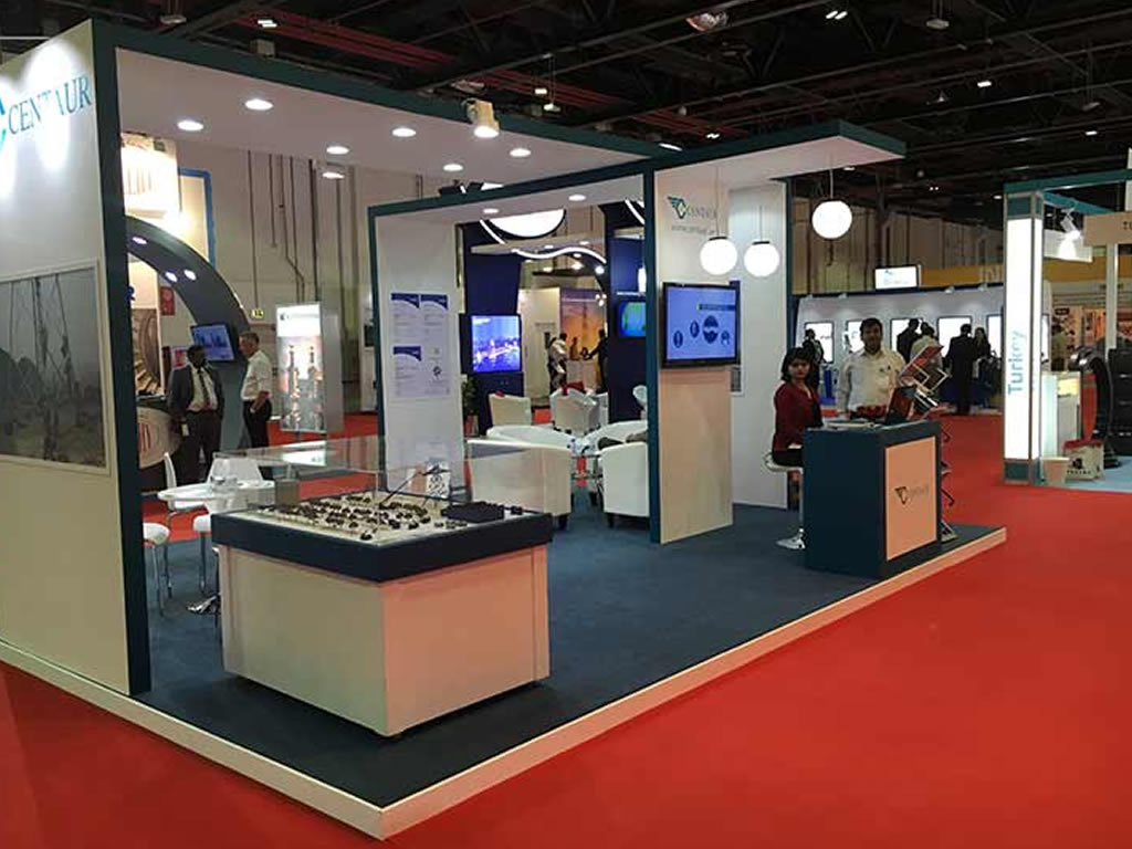 WETEX 2016