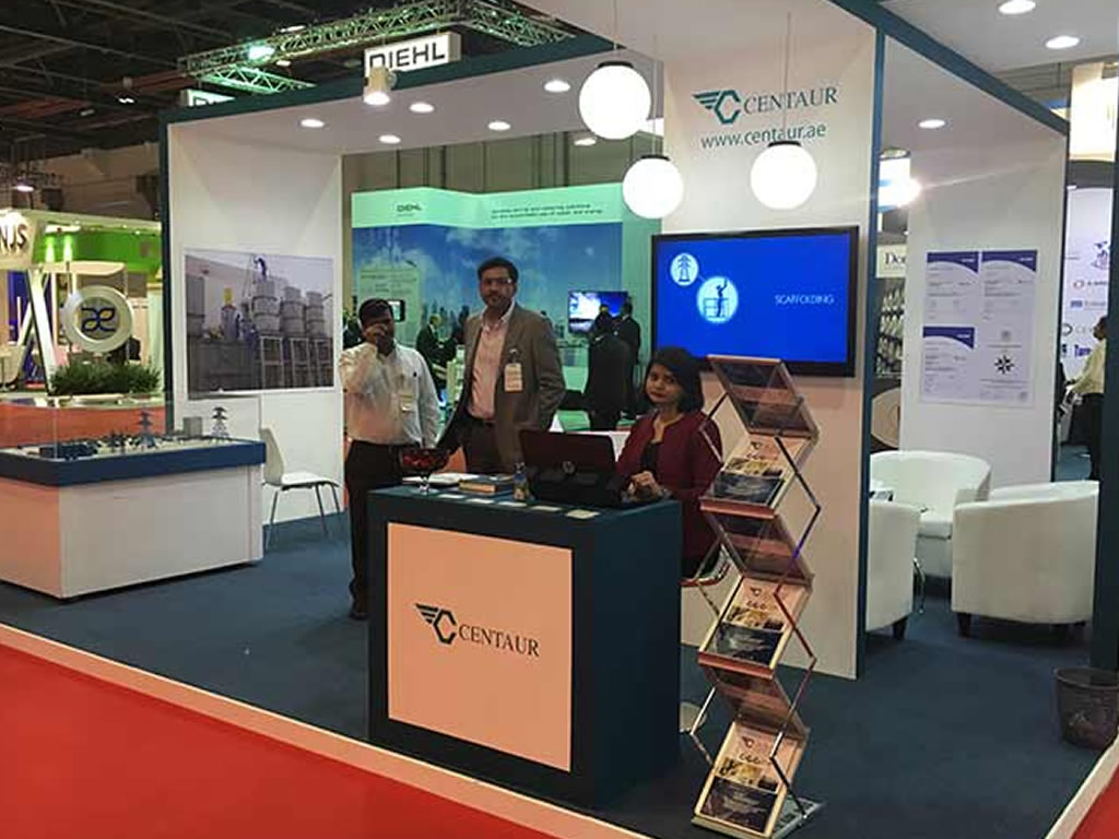 WETEX 2016