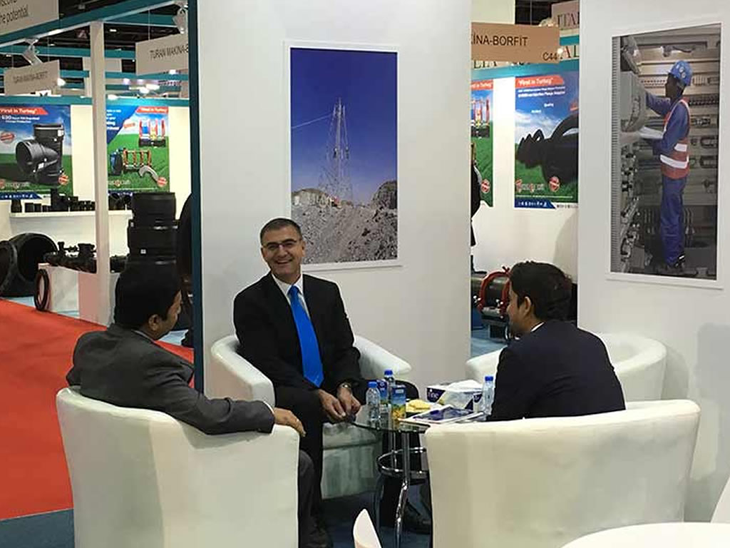 WETEX 2016