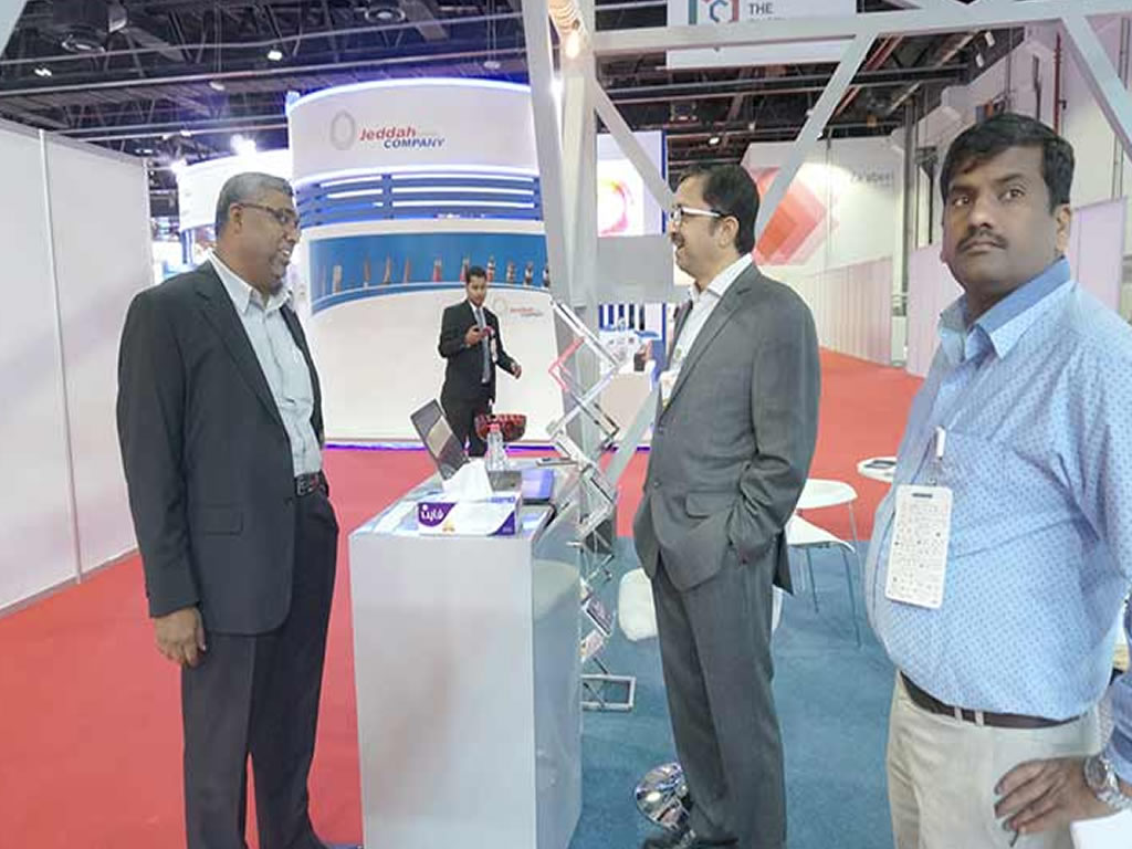 WETEX 2017