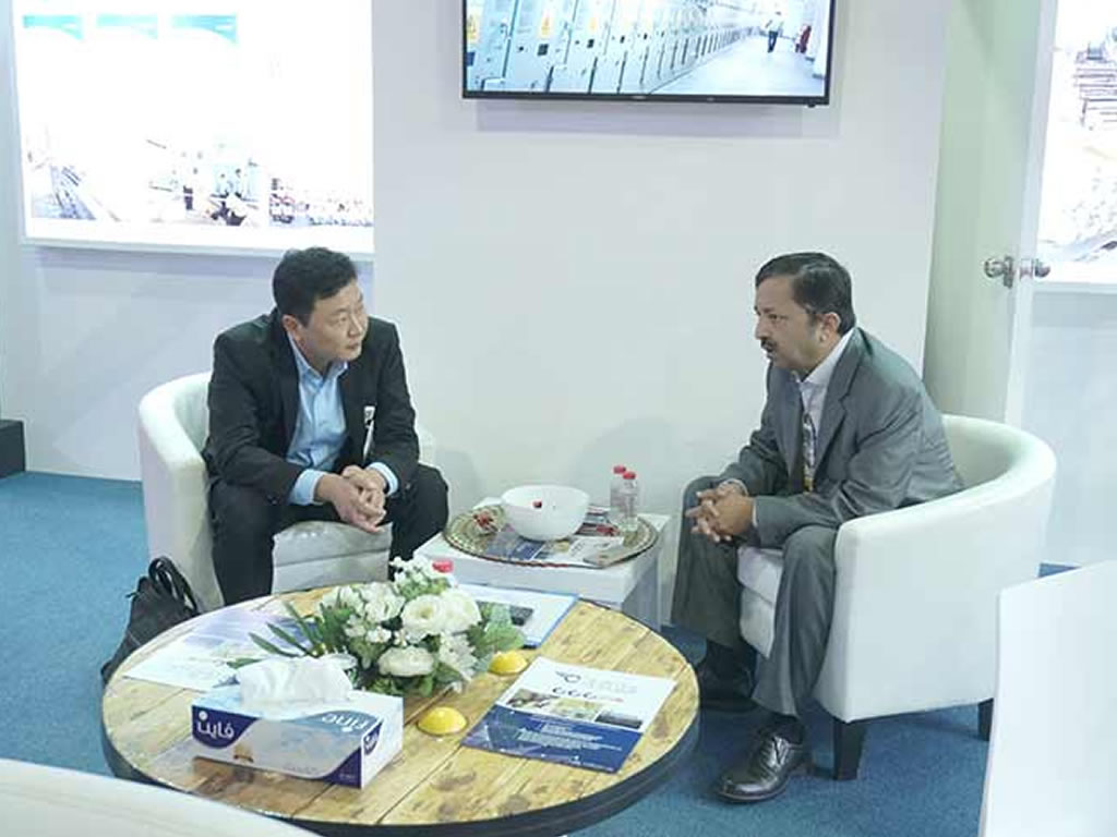 WETEX 2017