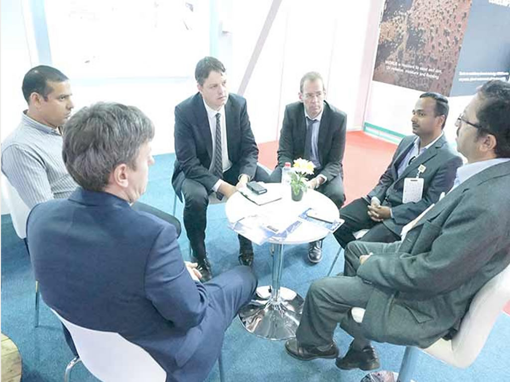 WETEX 2017