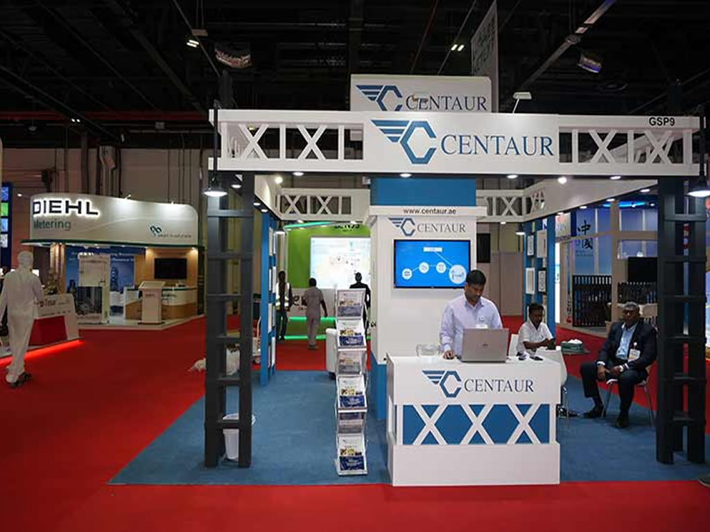 WETEX 2018