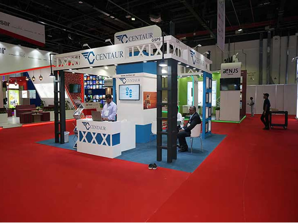 WETEX 2018