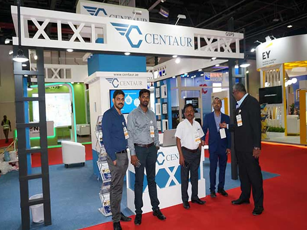 WETEX 2018