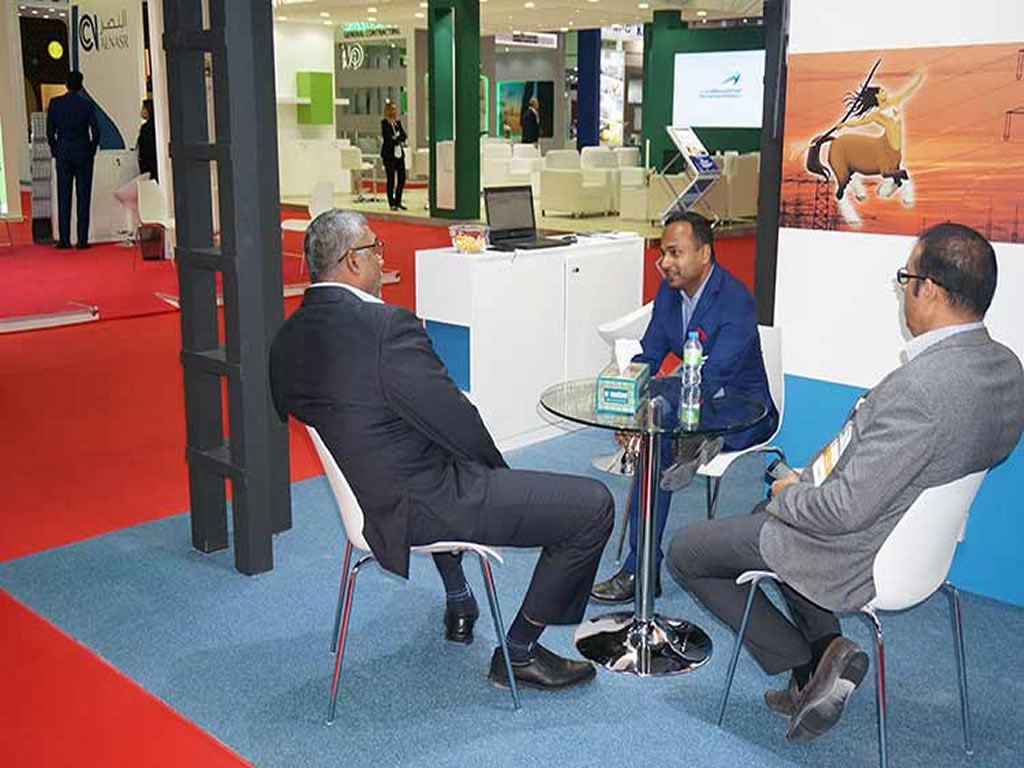 WETEX 2018
