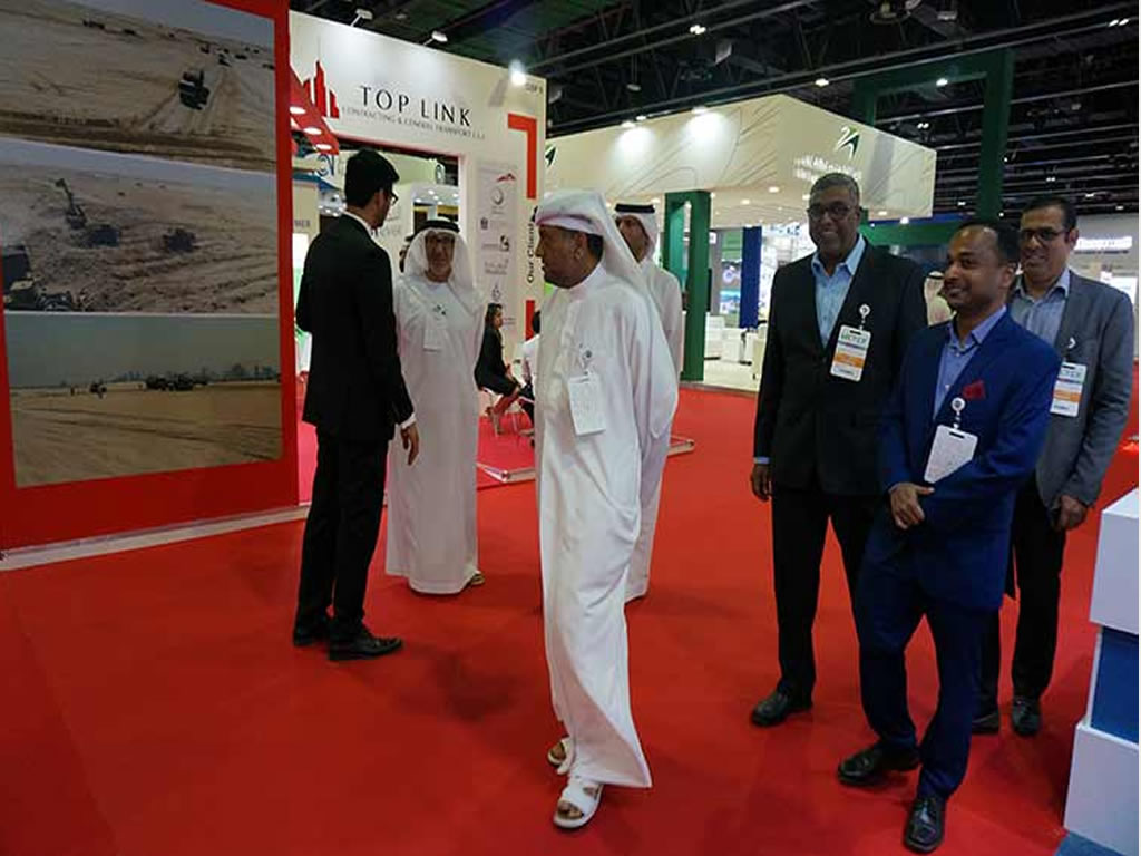 WETEX 2018