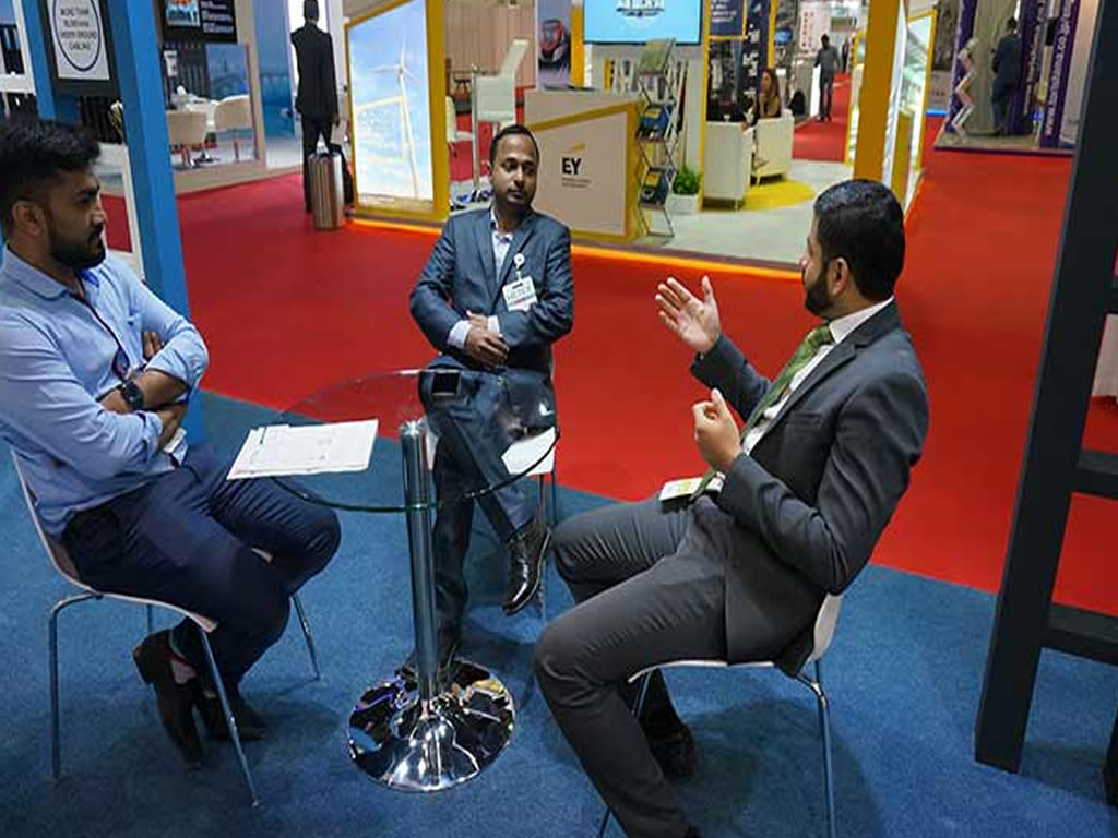 WETEX 2018
