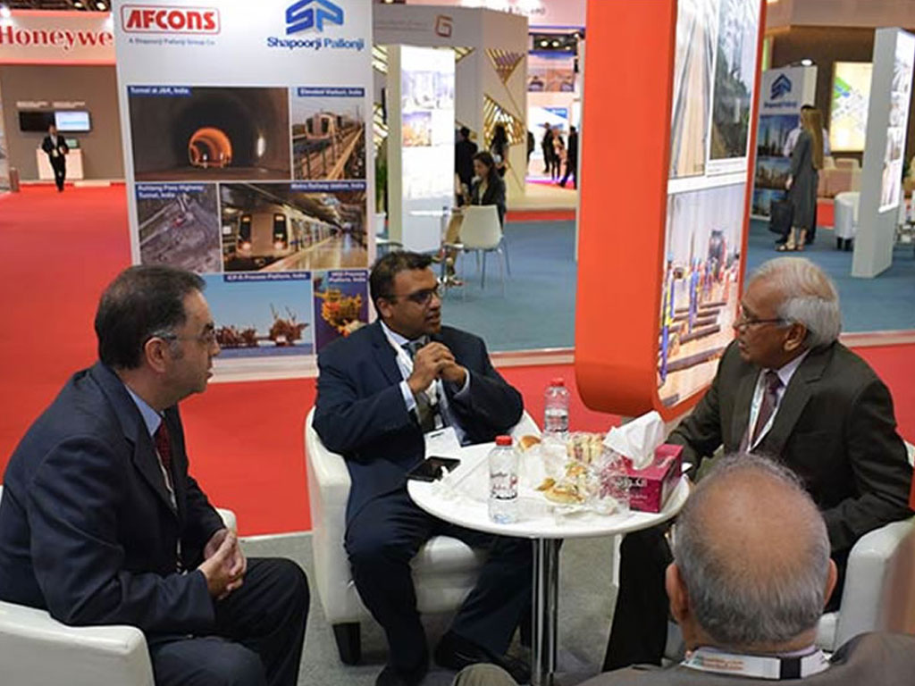 WETEX 2019