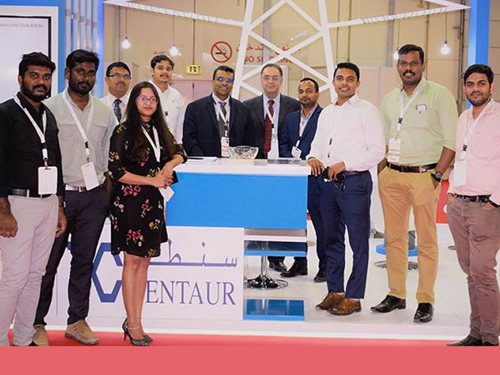 WETEX 2019