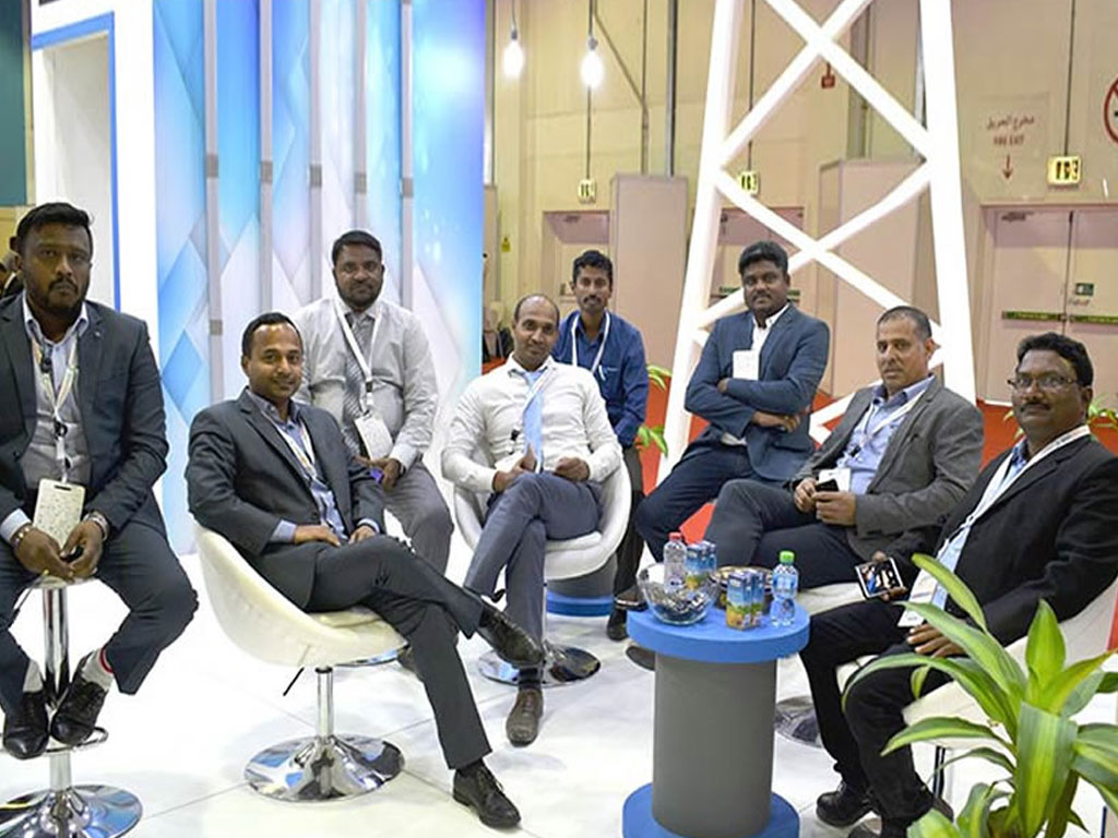 WETEX 2019