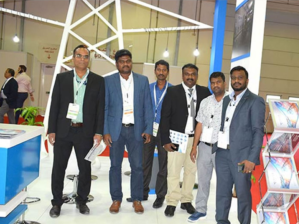 WETEX 2019