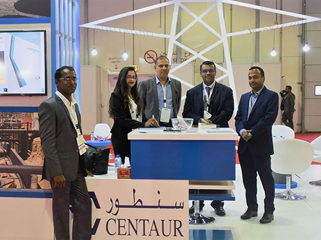 WETEX 2019
