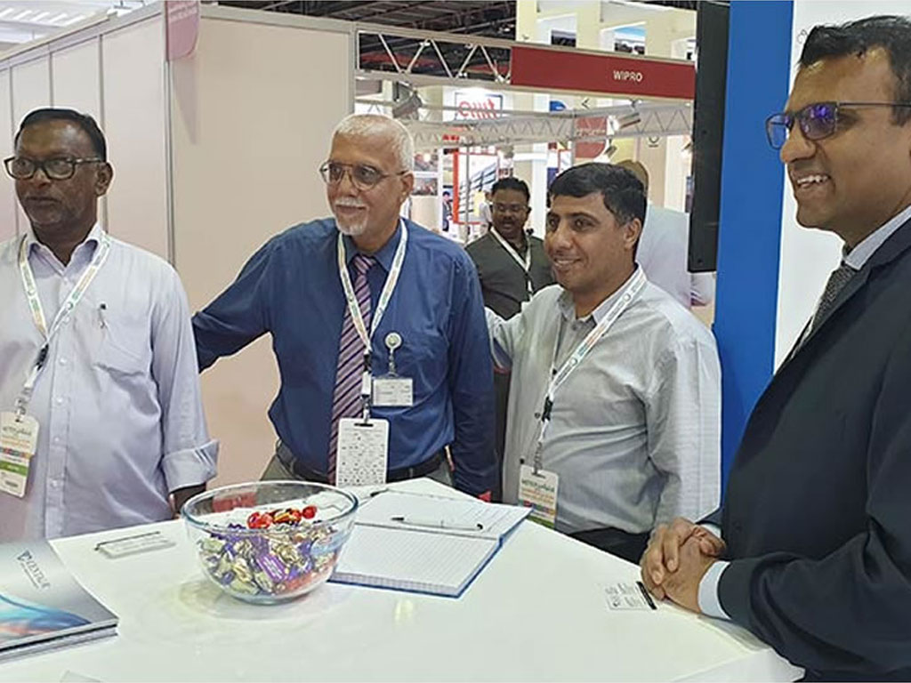 WETEX 2019