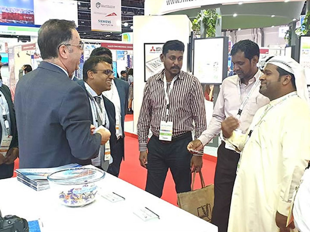 WETEX 2019