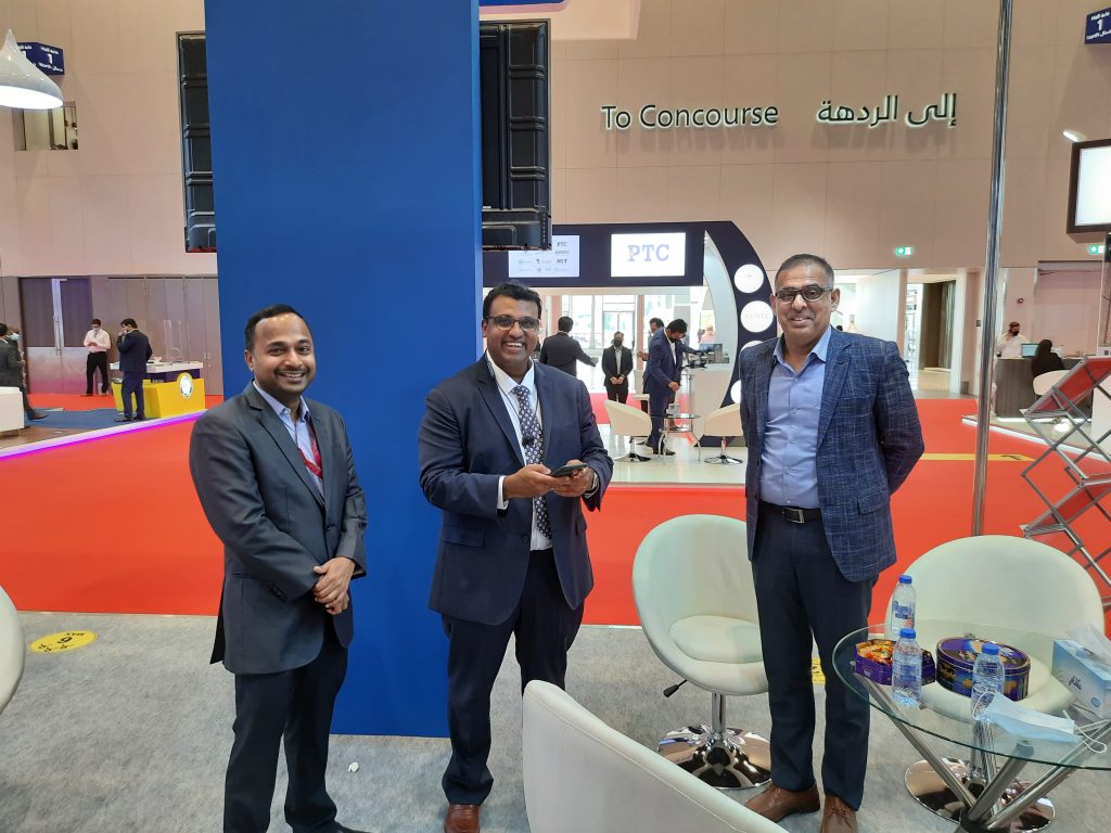 WETEX 2021