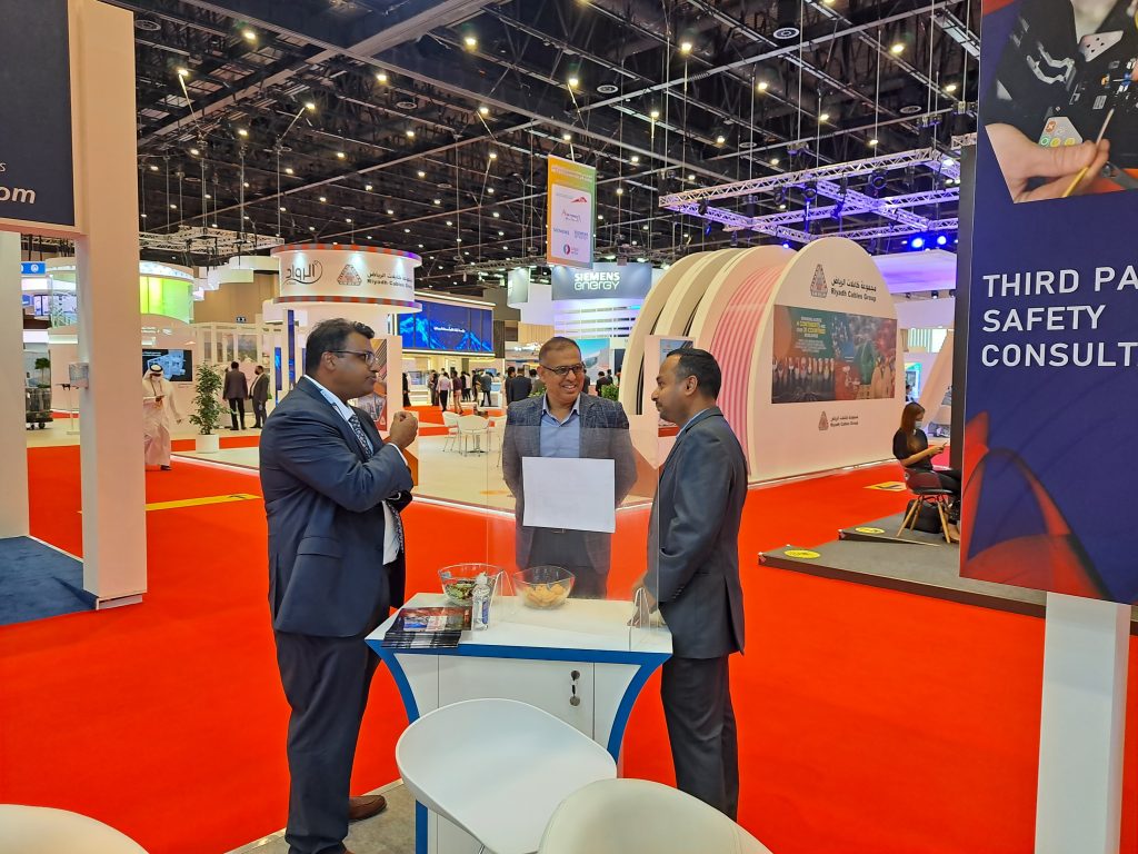 WETEX 2021