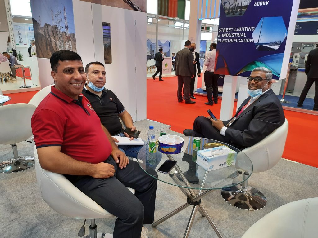 WETEX 2021