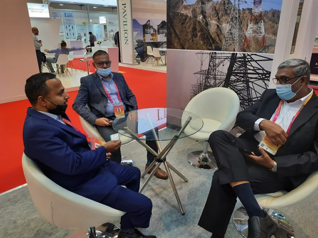 WETEX 2021