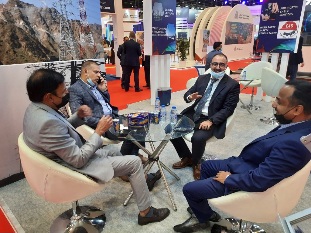 WETEX 2021