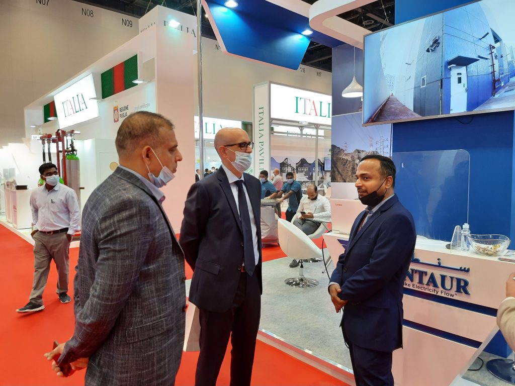 WETEX 2021