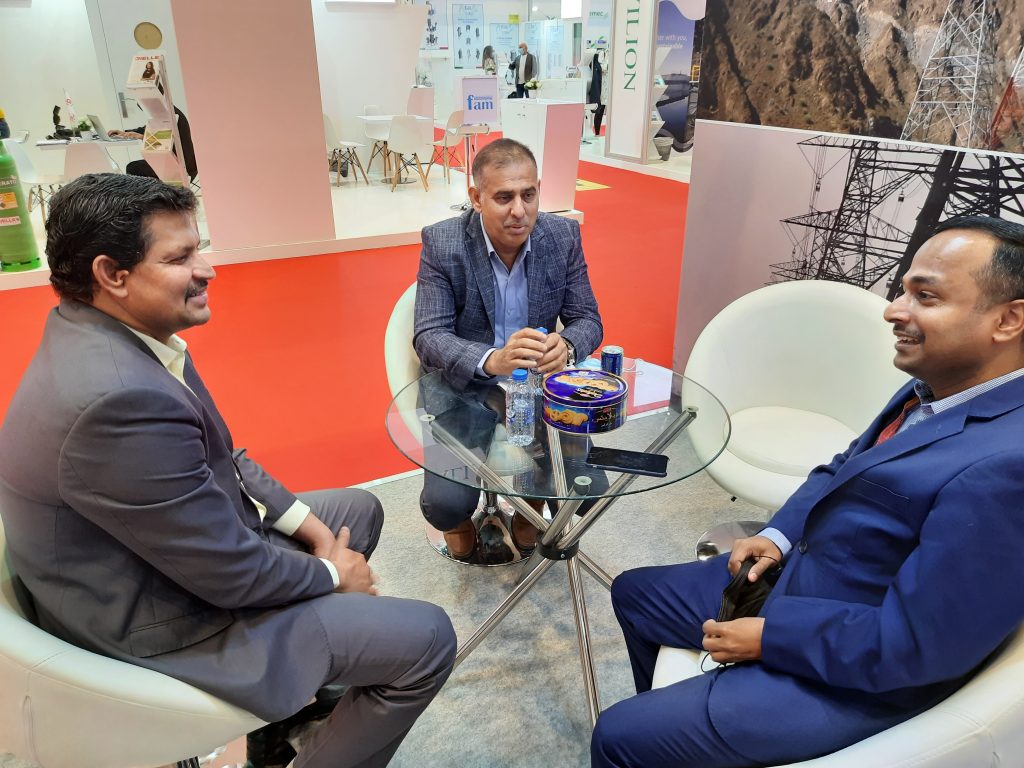 WETEX 2021