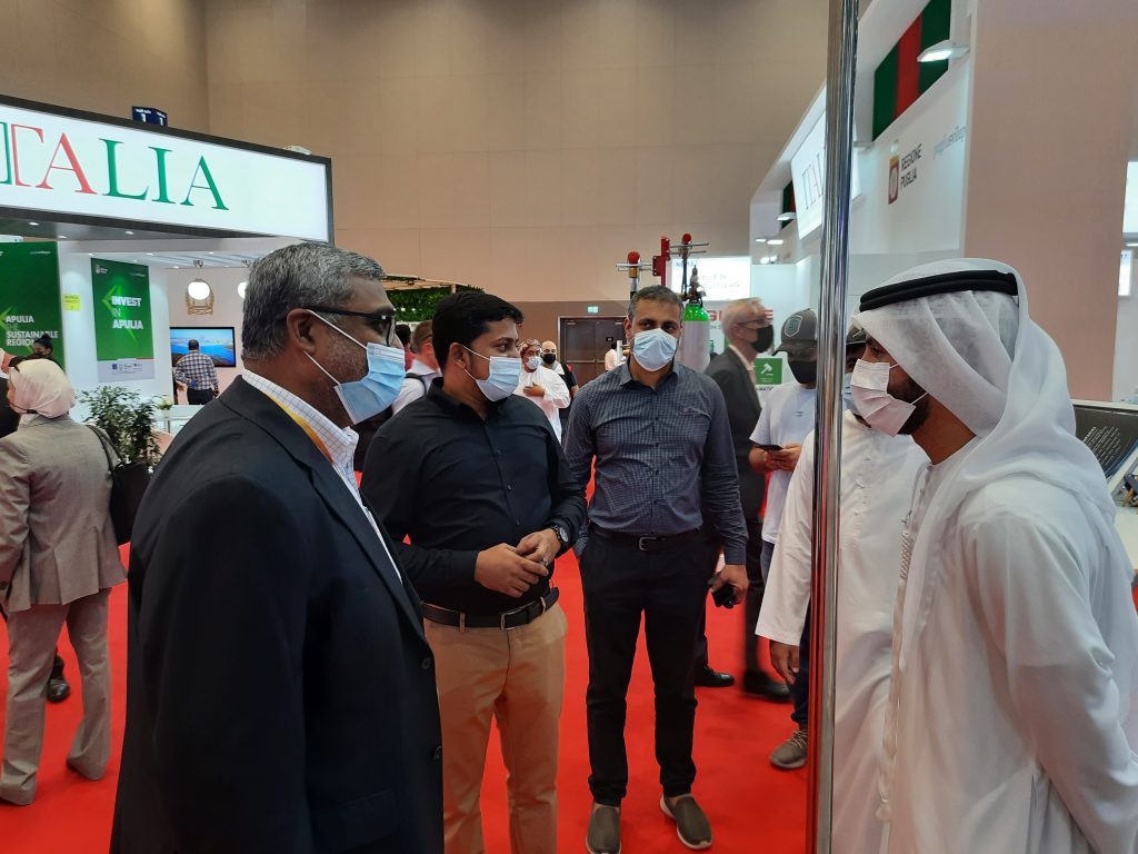 WETEX 2021
