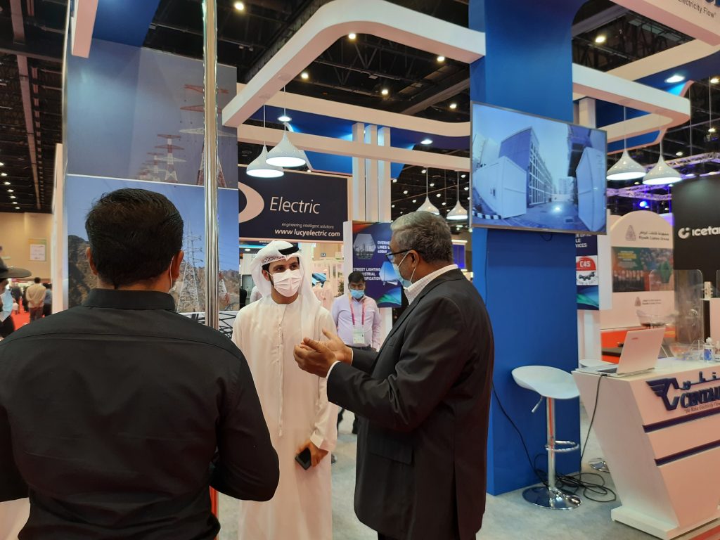 WETEX 2021