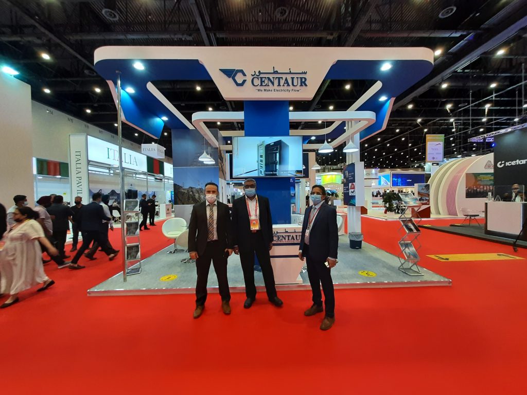 WETEX 2021