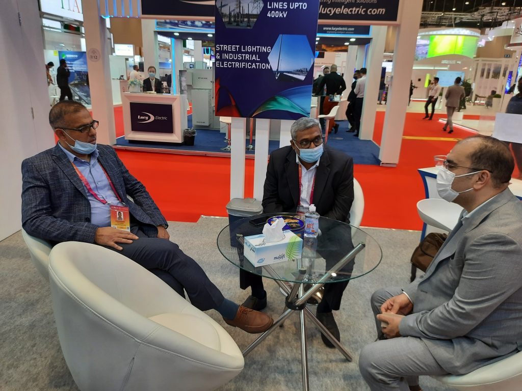 WETEX 2021